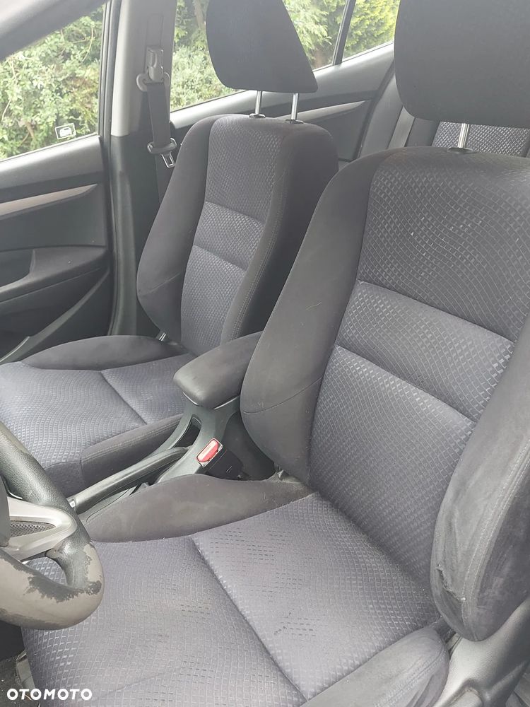 Honda City - 6