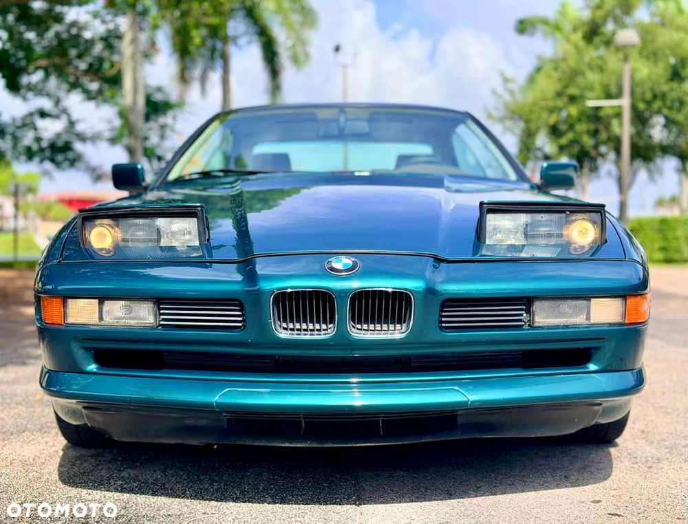BMW Seria 8 850 Ci - 22