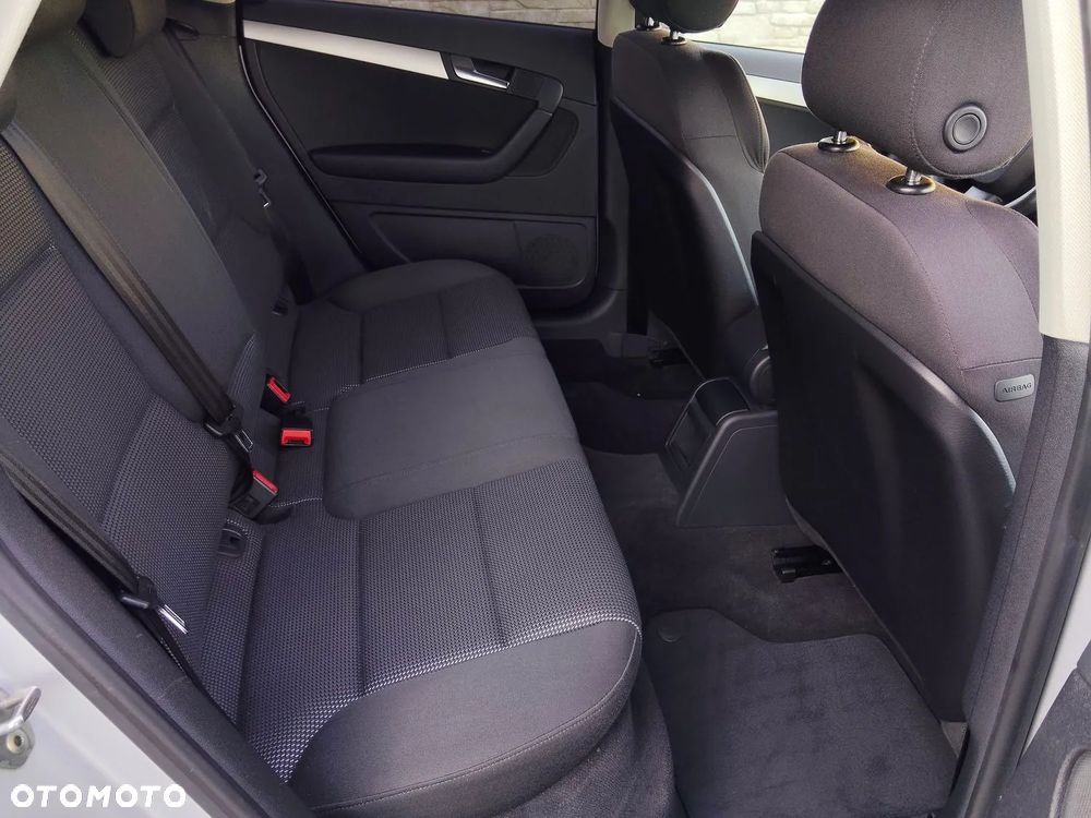 Audi A3 Sportback 2.0 TDI Attraction - 26