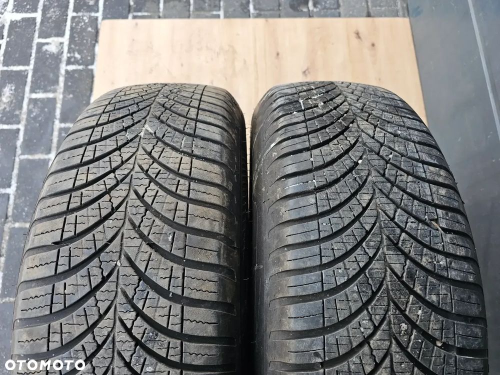 FELGI STALOWE OPONY ZIMOWE KOŁA OPEL ASTRA J K ZAFIRA C R 16 5x115 205/60/16 ! 2024 ROK ! - 10