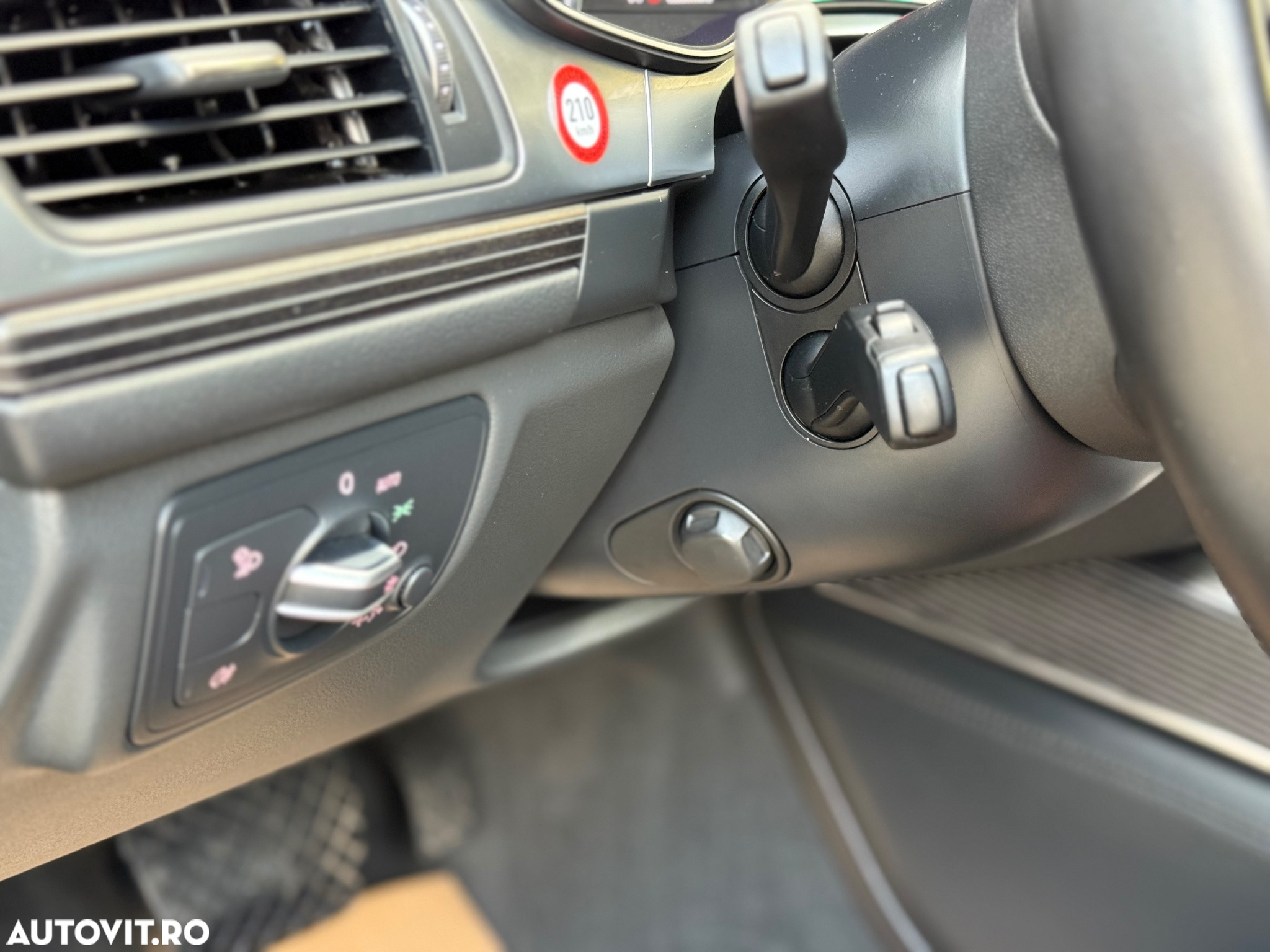 Audi A6 3.0 TDI quattro S tronic - 22