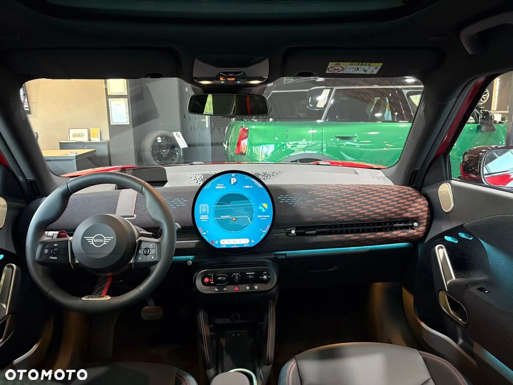 MINI Aceman - 6