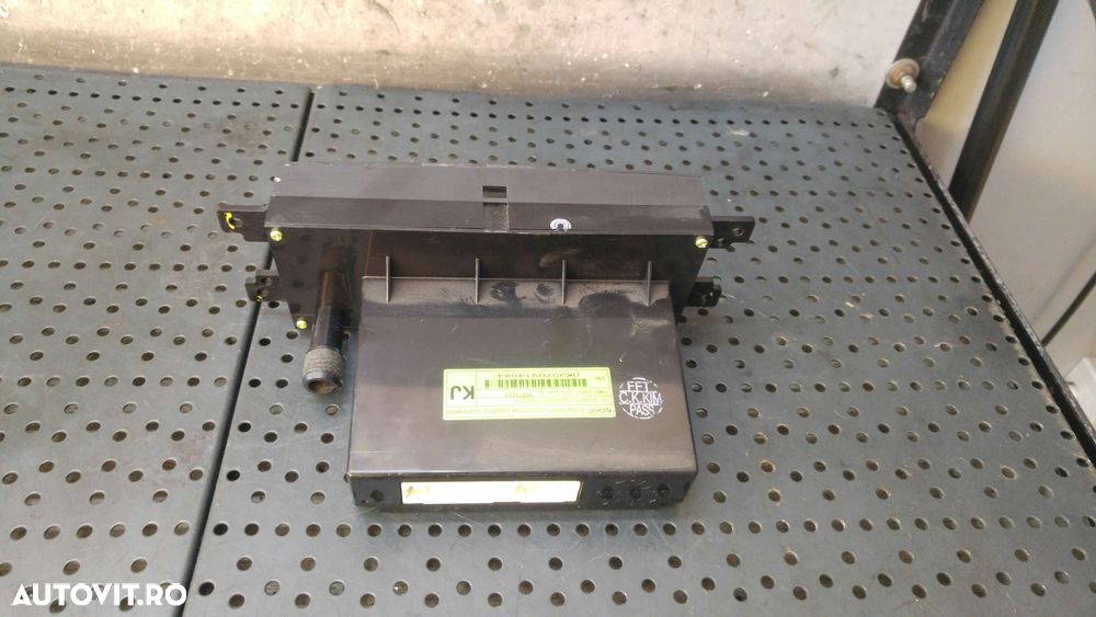 Panou comanda clima ac chevrolet captiva c100 c140 96873528 - 2