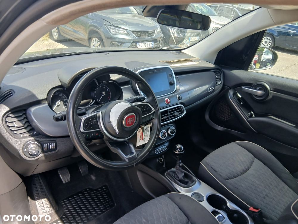 Fiat 500X 1.0 City Cross - 15