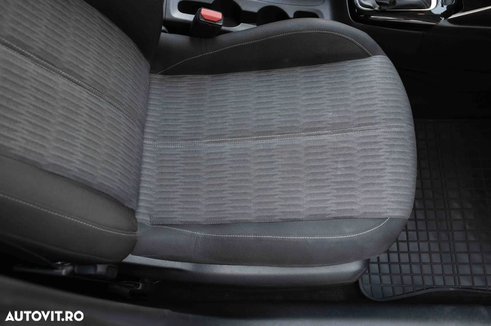 Opel Corsa - 12