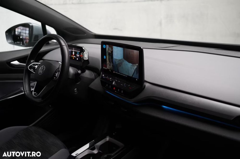 Volkswagen ID.4 52 kWh Pure Performance - 7