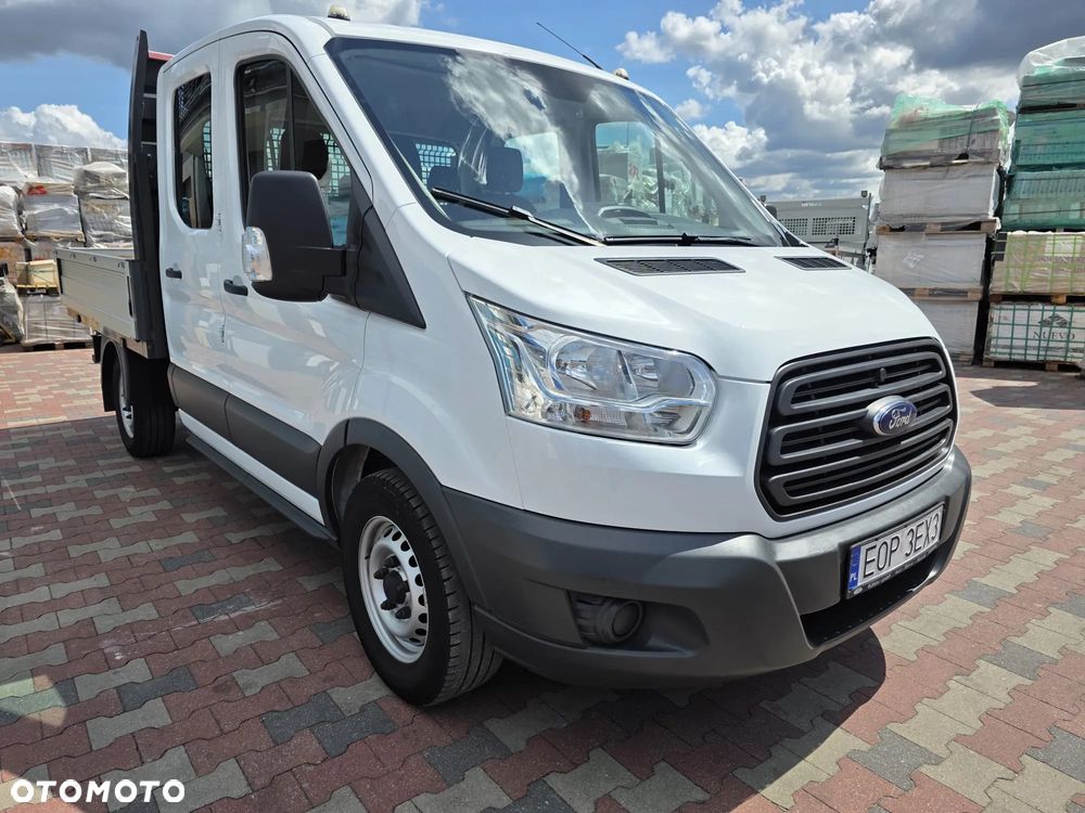 Ford TRANSIT - 2