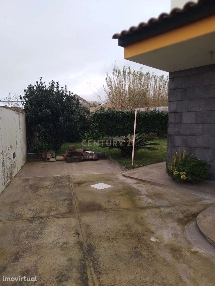Casa  em Ponta Garça, Vila Franca do Campo - Grande imagem: 3/22