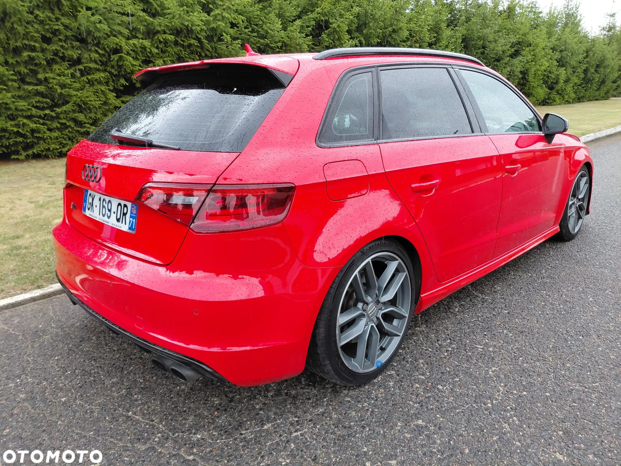 Audi S3 - 12
