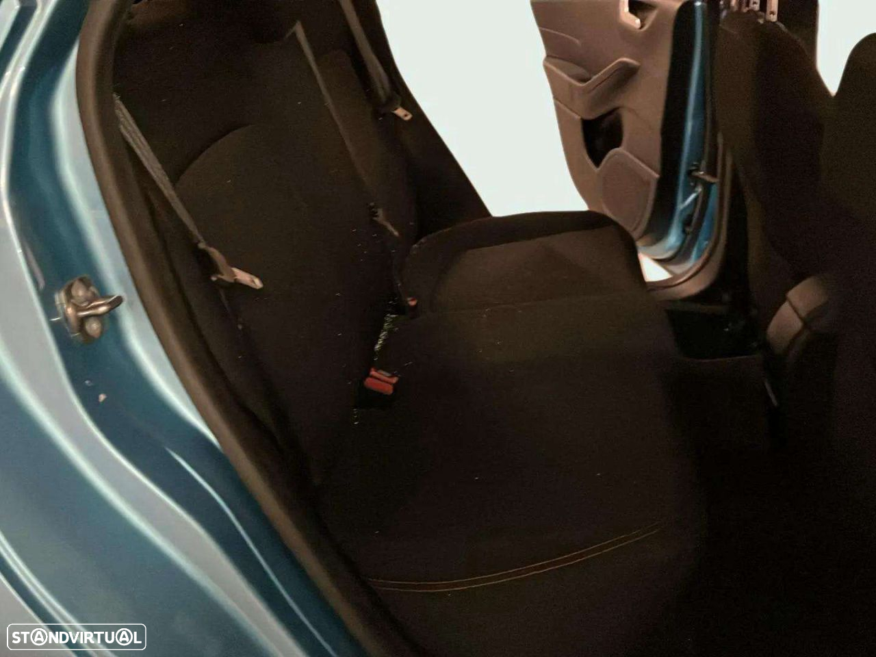 Ford Fiesta 1.0 EcoBoost ST-Line - 15