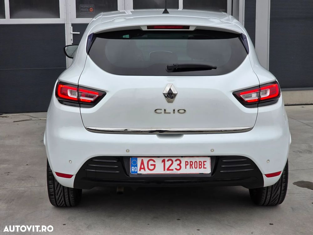 Renault Clio (Energy) TCe 90 Bose Edition - 5