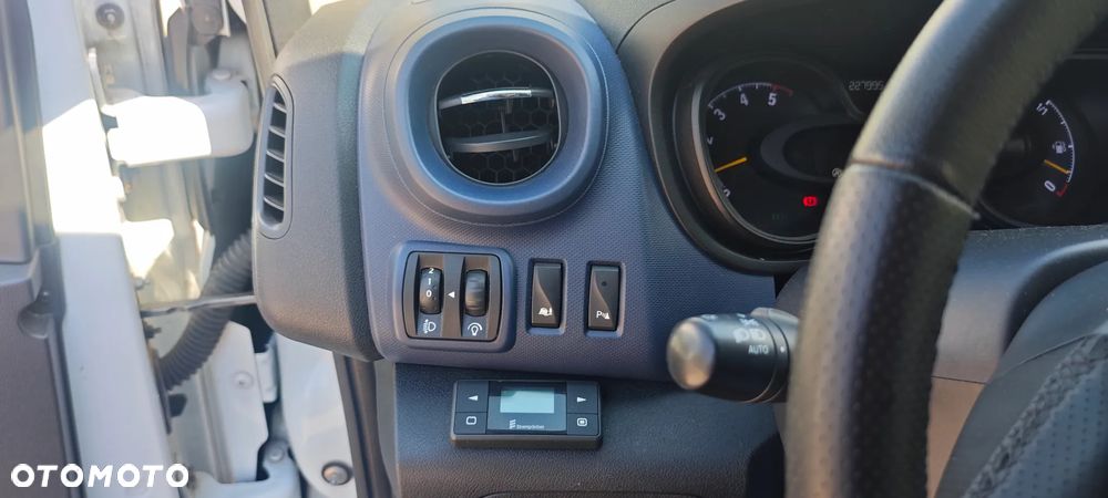 Opel Vivaro L2H1 - 11