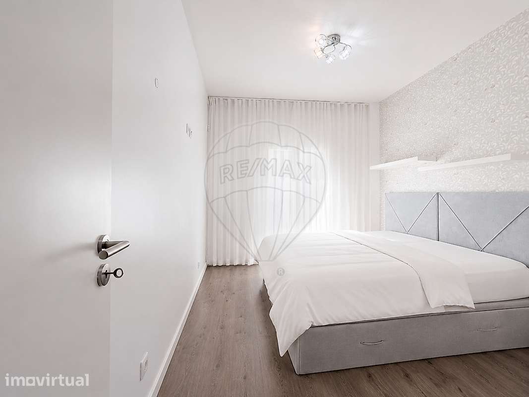 Apartamento T3 para arrendamento - Grande imagem: 2/50