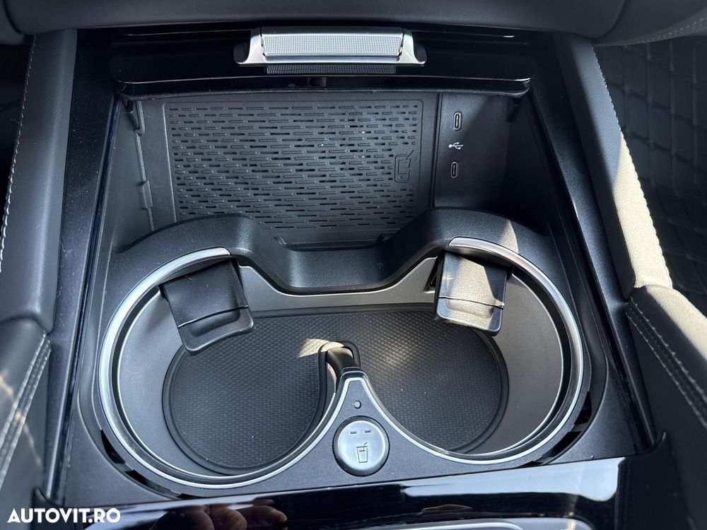 Mercedes-Benz GLE AMG 53 MHEV 4MATIC+ - 20