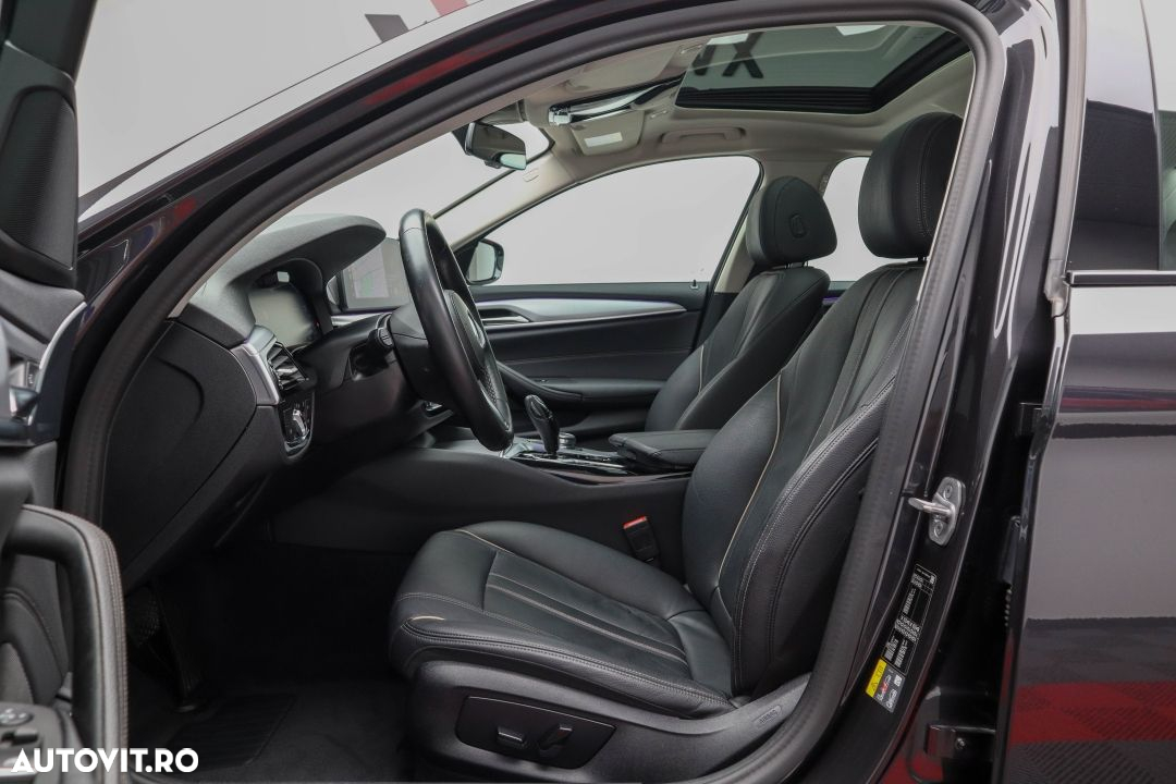 BMW Seria 5 545e xDrive AT PHEV - 23