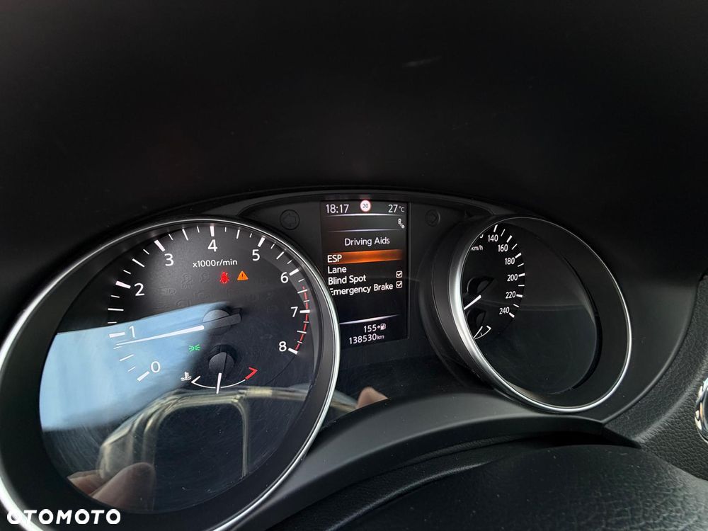Nissan Qashqai 1.3 DIG-T Tekna+ - 30