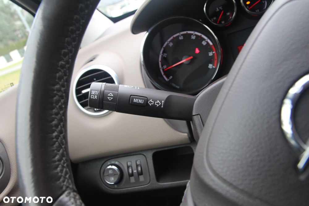 Opel Meriva 1.4 Color Edition - 17