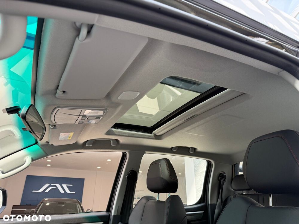 JAC T8 PRO Standard - 17