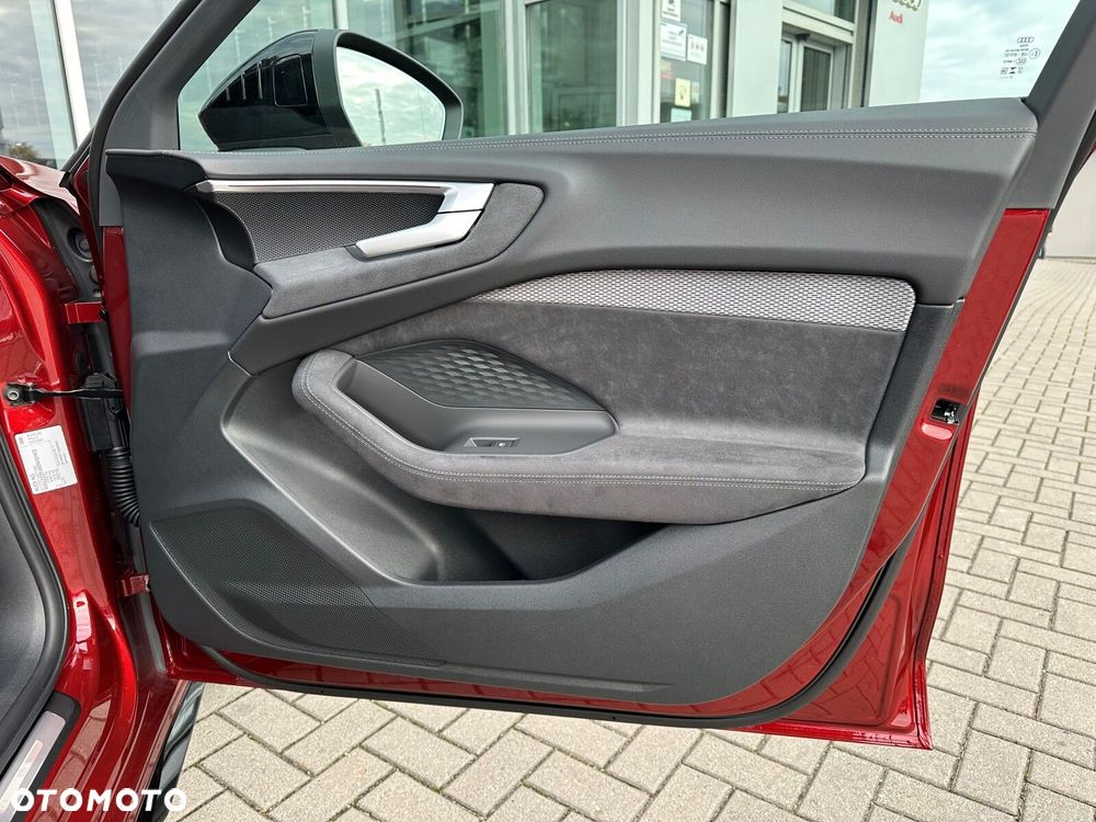 Audi A5 Avant - 22