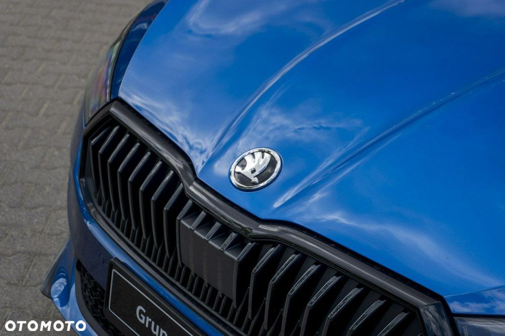Skoda Fabia - 6