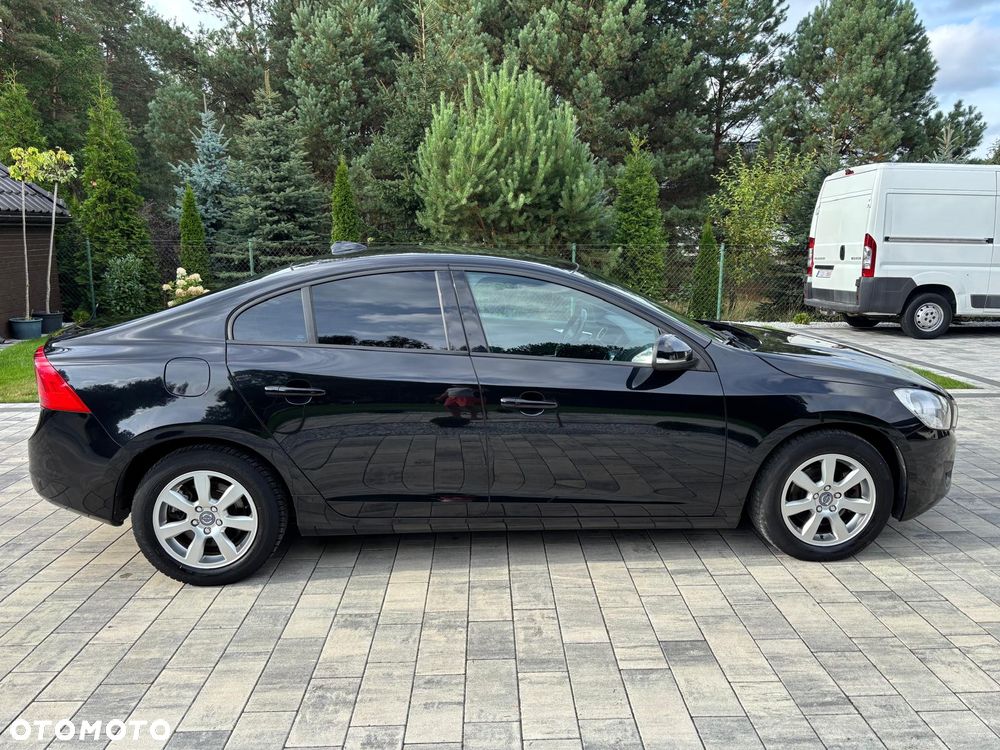 Volvo S60 D2 Kinetic - 7