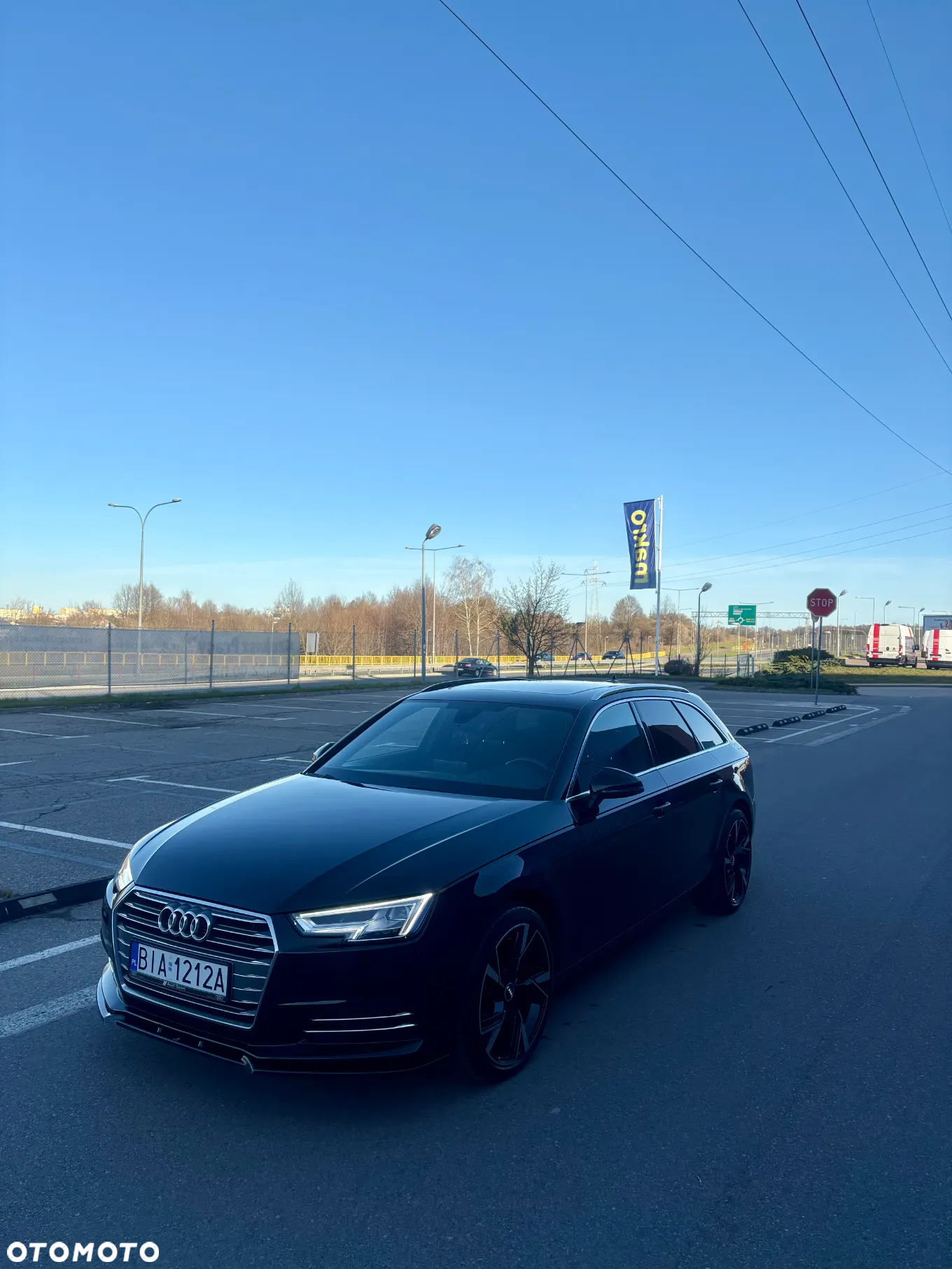 Audi A4 2.0 TDI S tronic - 10