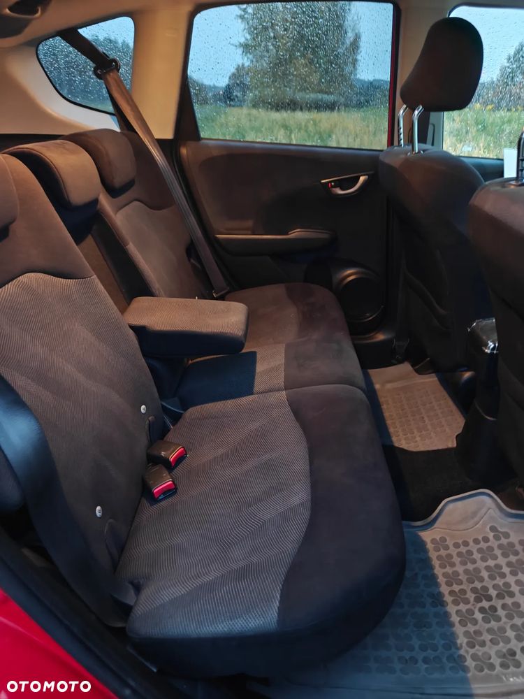 Honda Jazz 1.4 Executive - 13