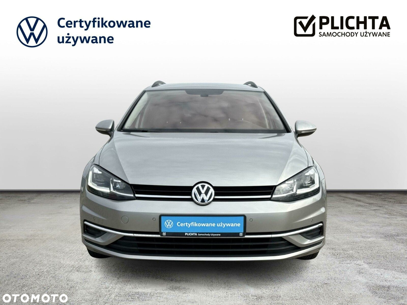 Volkswagen Golf VII 1.4 TSI BMT Comfortline - 8