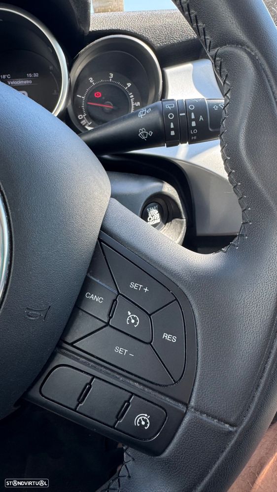 Fiat 500X 1.3 MJ - 26