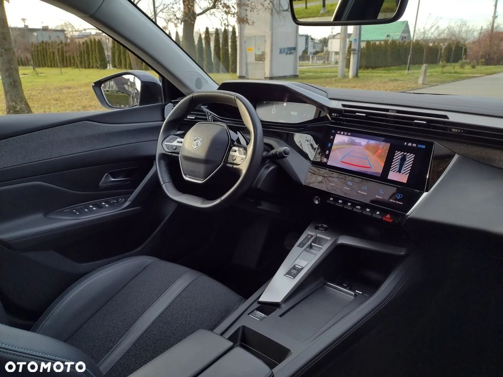 Peugeot 508 BlueHDi 130 EAT8 Active Business-Paket - 15