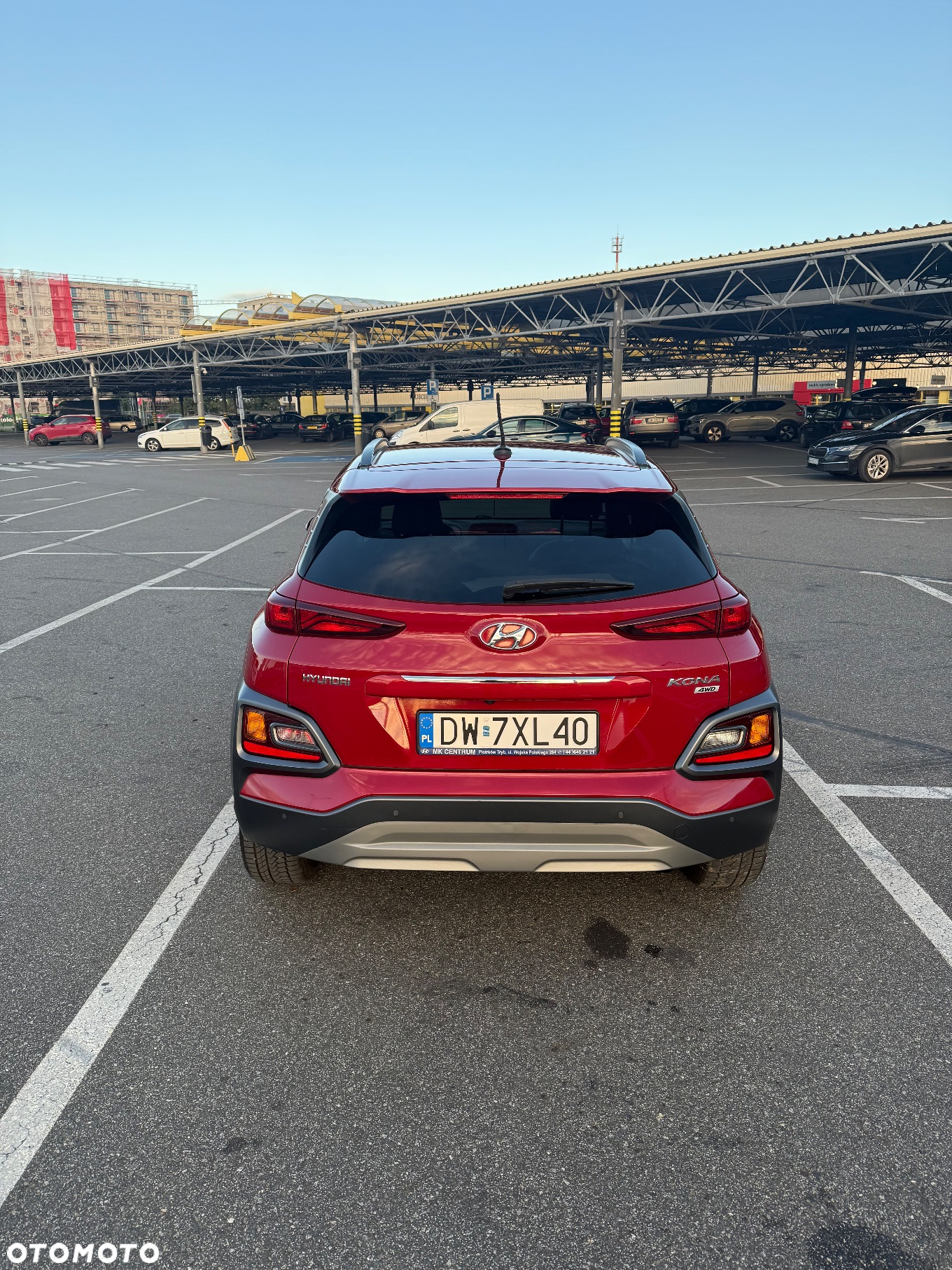 Hyundai Kona - 5