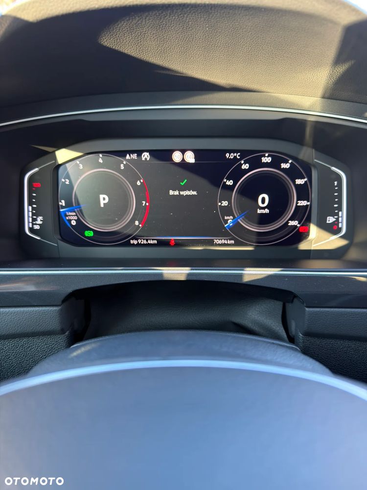 Volkswagen Tiguan 1.5 TSI EVO Highline DSG - 17