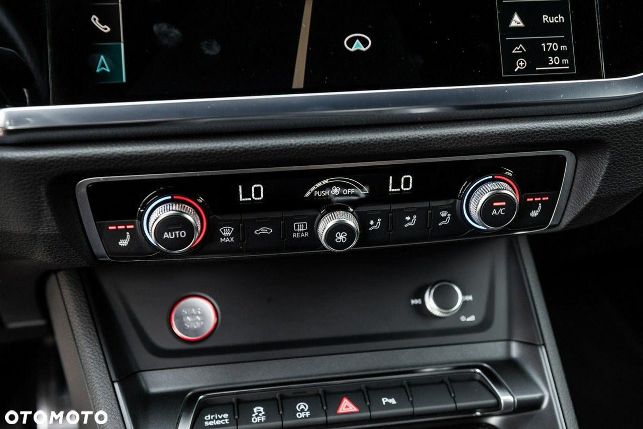 Audi RS Q3 - 27