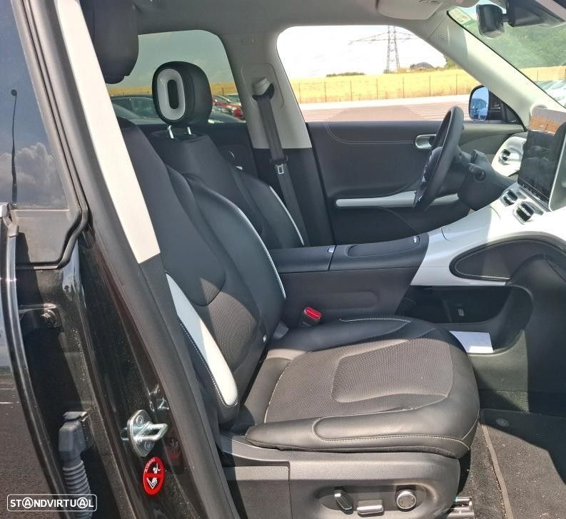 Smart #1 66 kWh Premium - 9