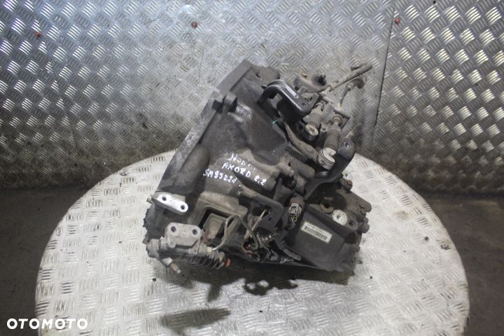 SKRZYNIA 5 BIEGOWA ACCORD VII 2.2CTDI AWD6-1001117 - 3