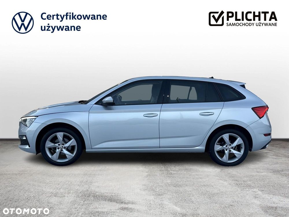 Skoda Scala 1.0 TSI Style - 2