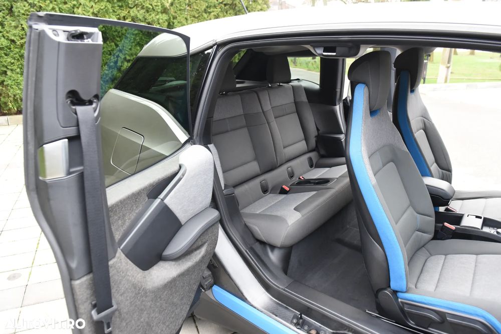 BMW i3 94 Ah - 38