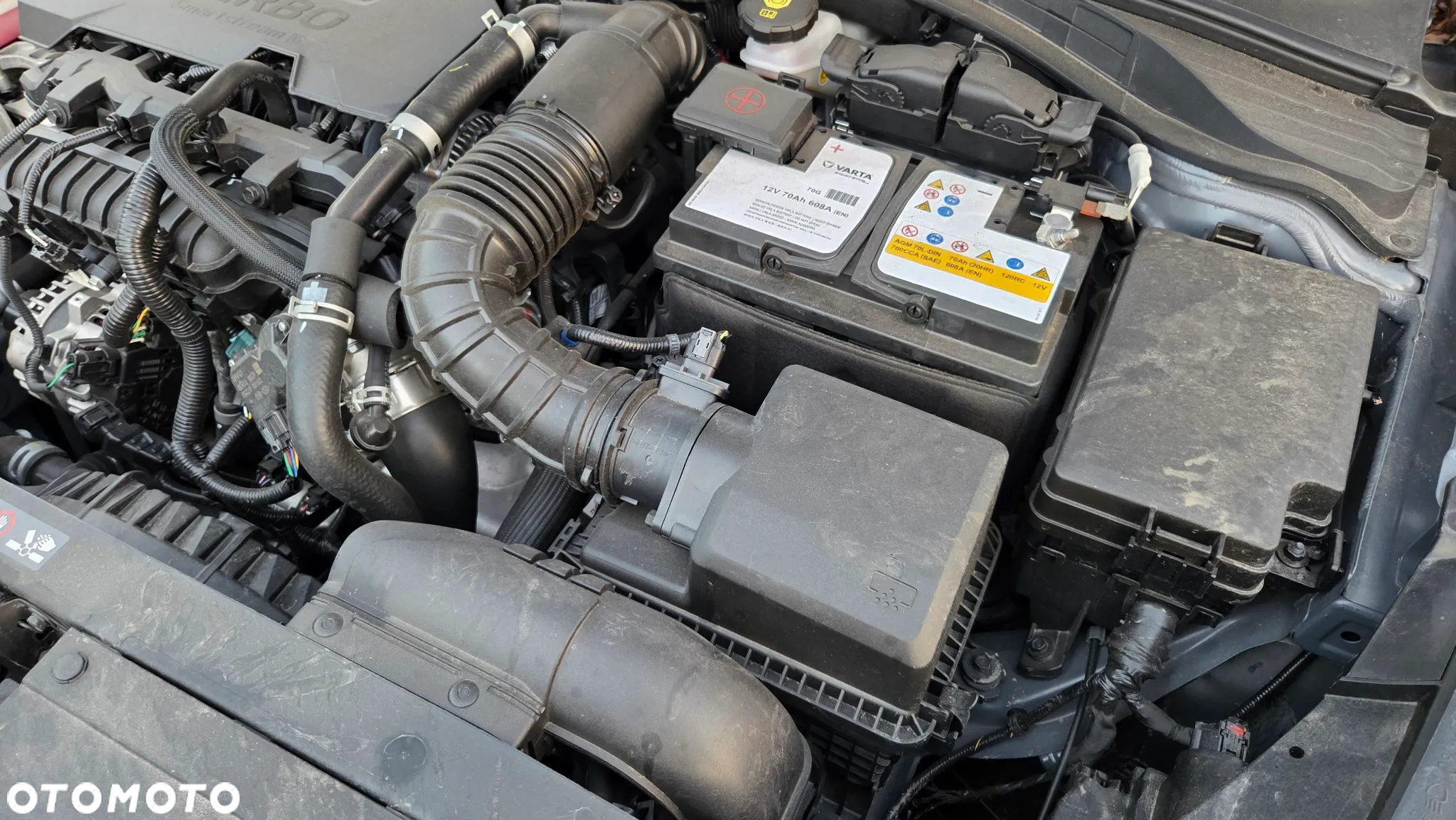 Hyundai i30 1.0 T-GDI Modern - 20