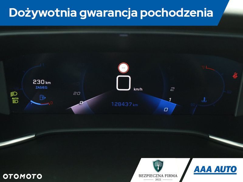 Peugeot 308 - 9