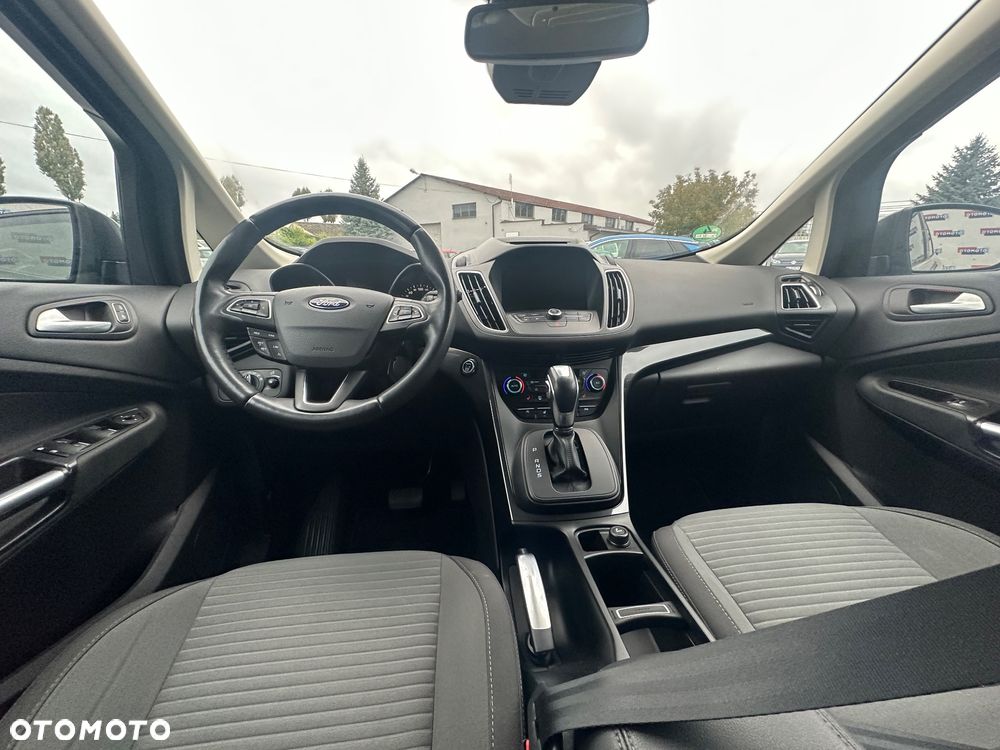 Ford C-MAX 1.5 TDCi Titanium - 26
