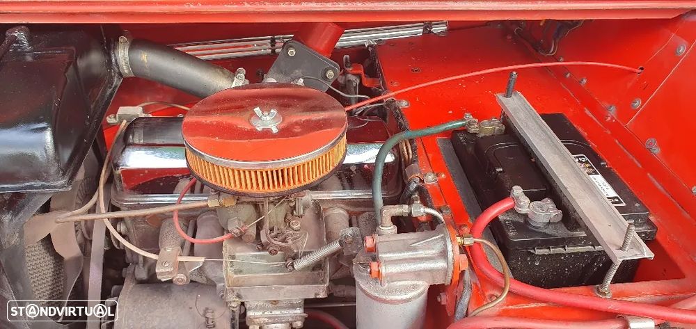 Outra não listada Singer - 9