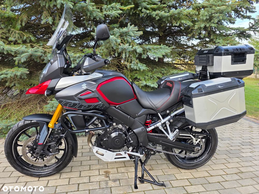 Suzuki DL - 20