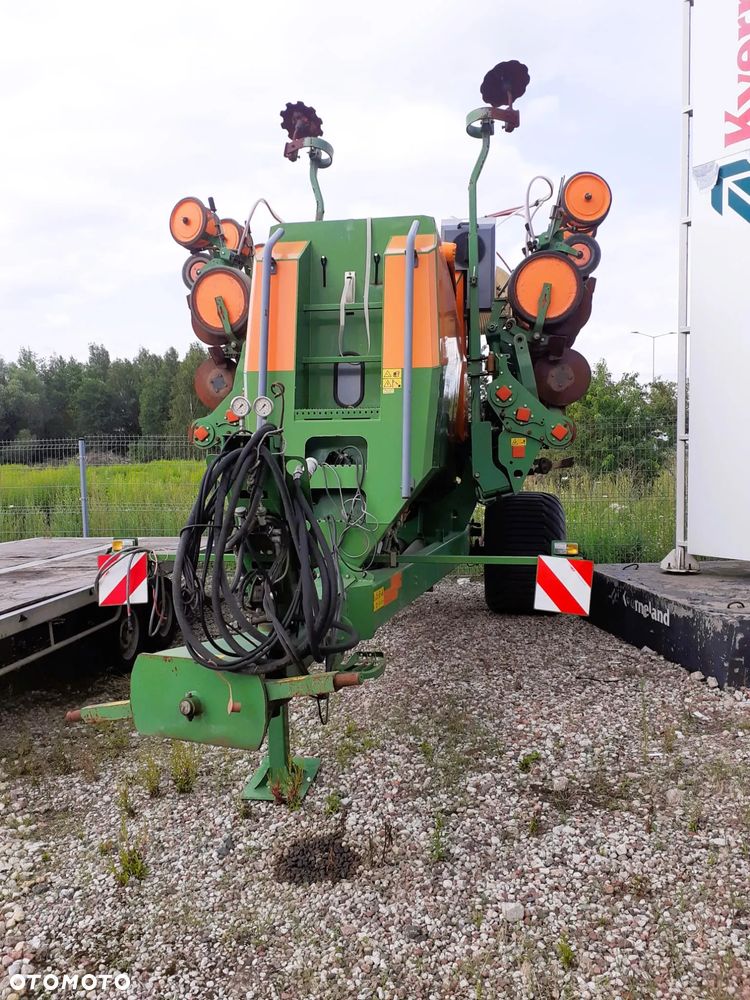 Amazone EDX 6000TC - 5