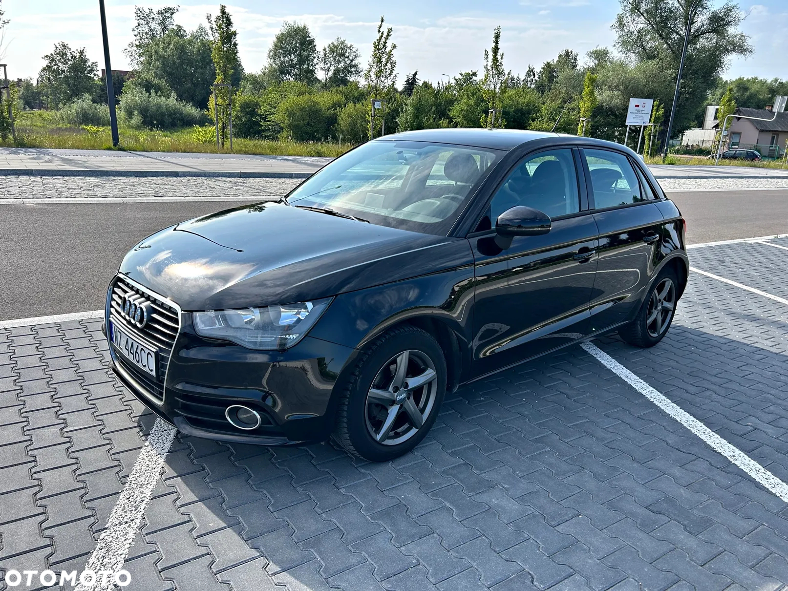 Audi A1 1.2 TFSI Ambition - 2