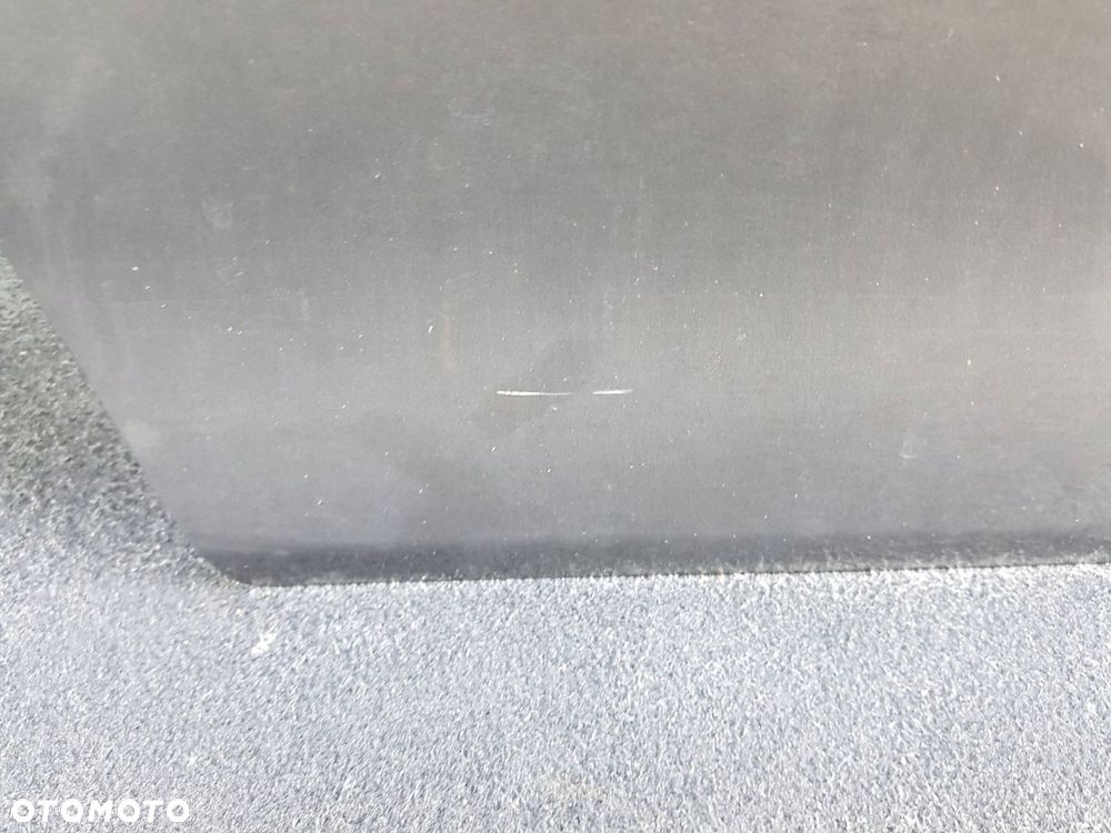 BMW 1 F20 11-19r DRZWI LEWE PRZÓD PRZEDNIE B39 MINERALGRAU - 3