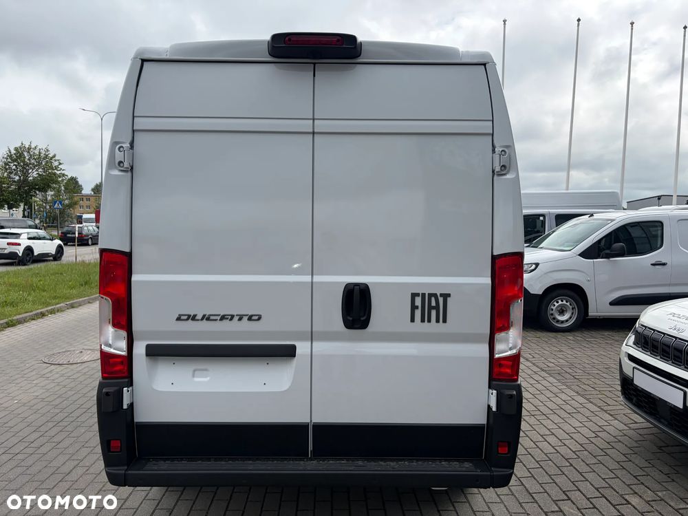 Fiat Ducato Furgon L2H2 2.2D 140KM manual - 6