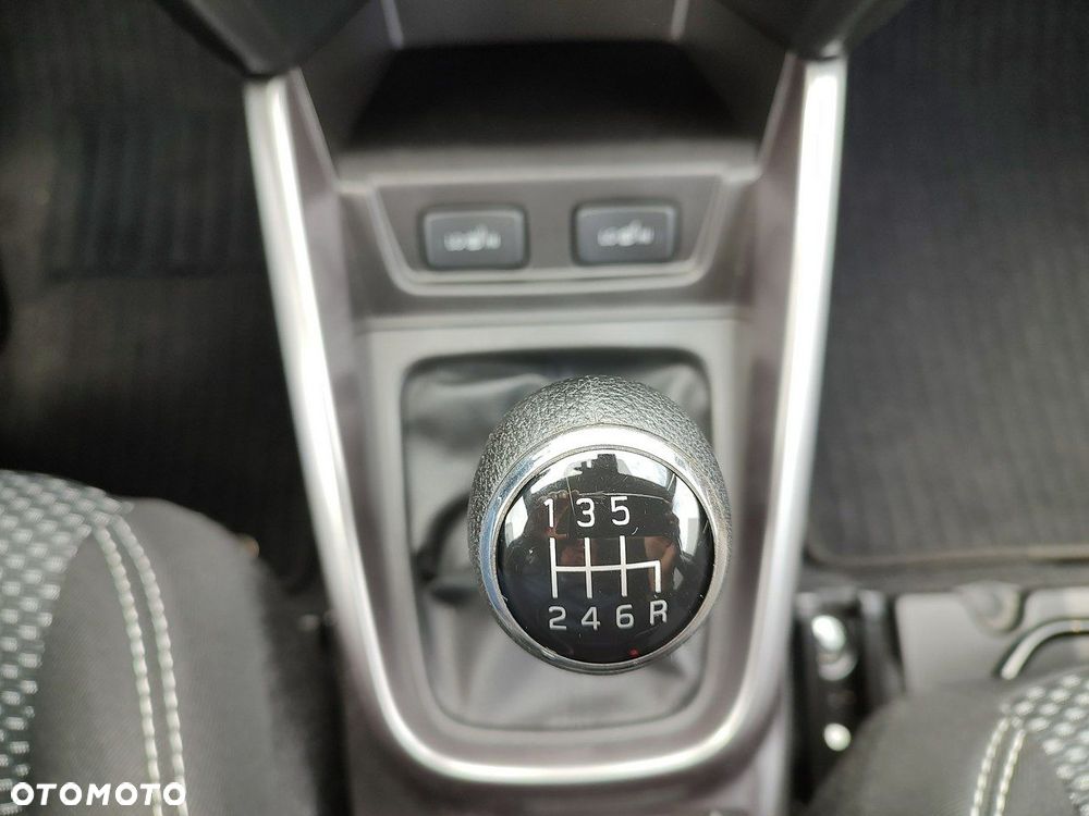 Suzuki Vitara 1.4 Boosterjet mHEV Premium 2WD - 18