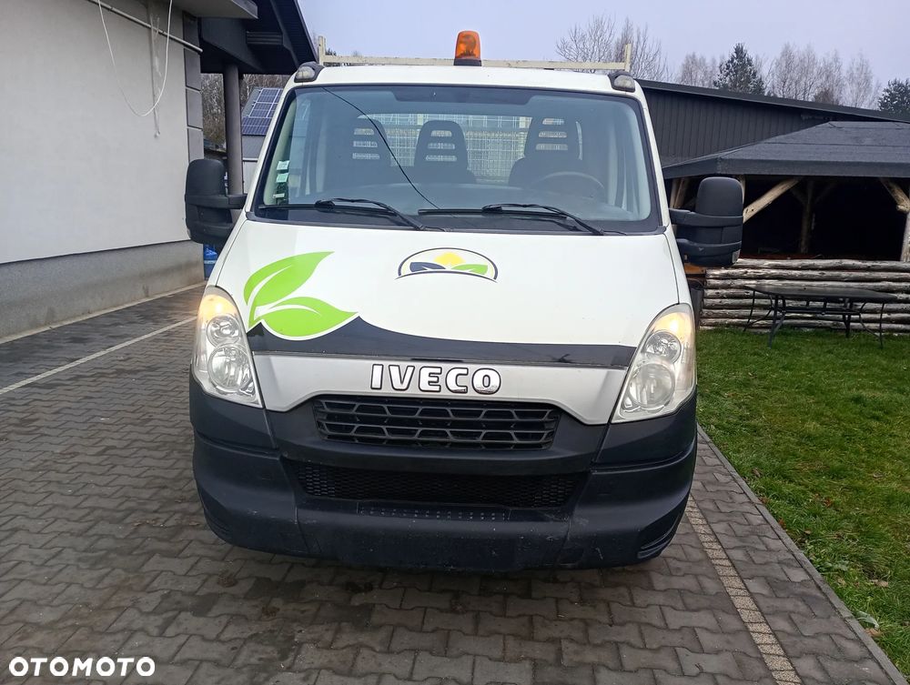 Iveco 35C13 - 3