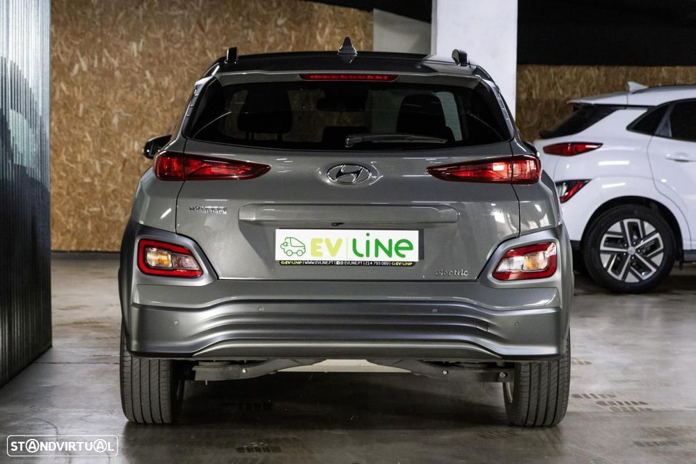 Hyundai Kauai Style - 8