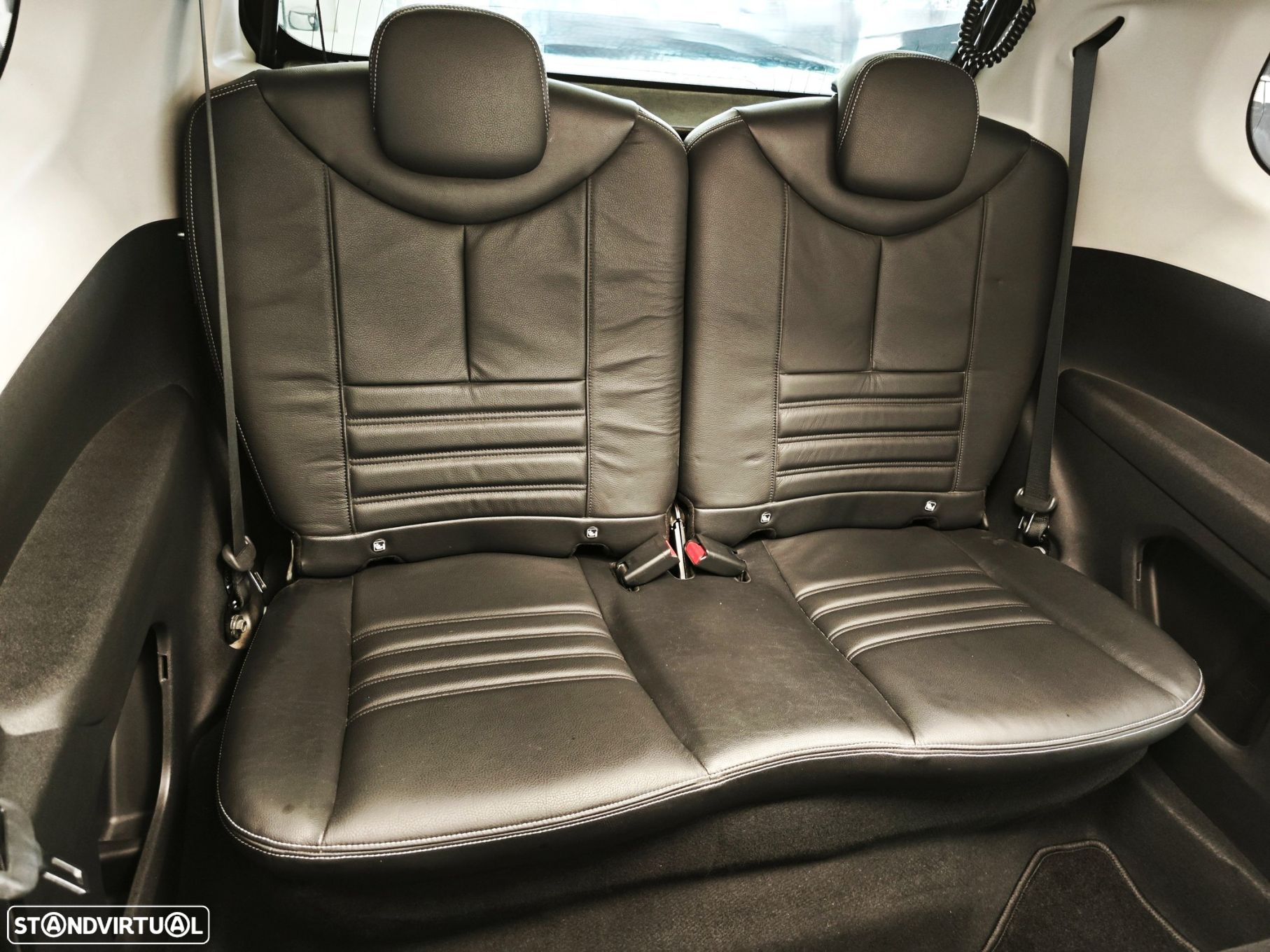 Citroën C1 Airscape 1.2 VTi Shine - 9